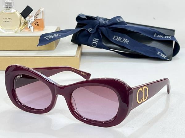 Dior Sunglasses Top Quality DIS03125