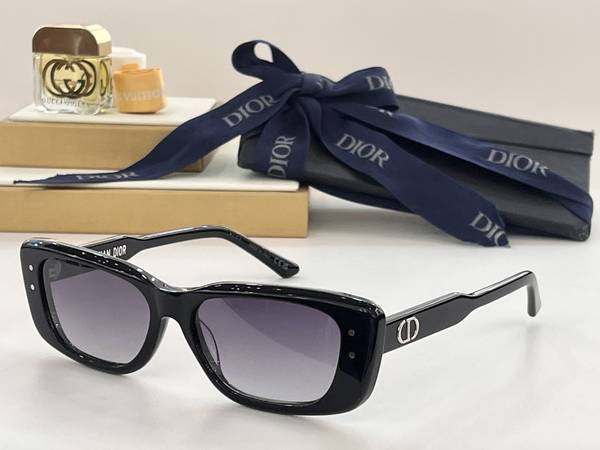 Dior Sunglasses Top Quality DIS03131