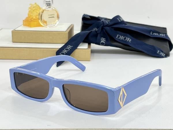 Dior Sunglasses Top Quality DIS03139