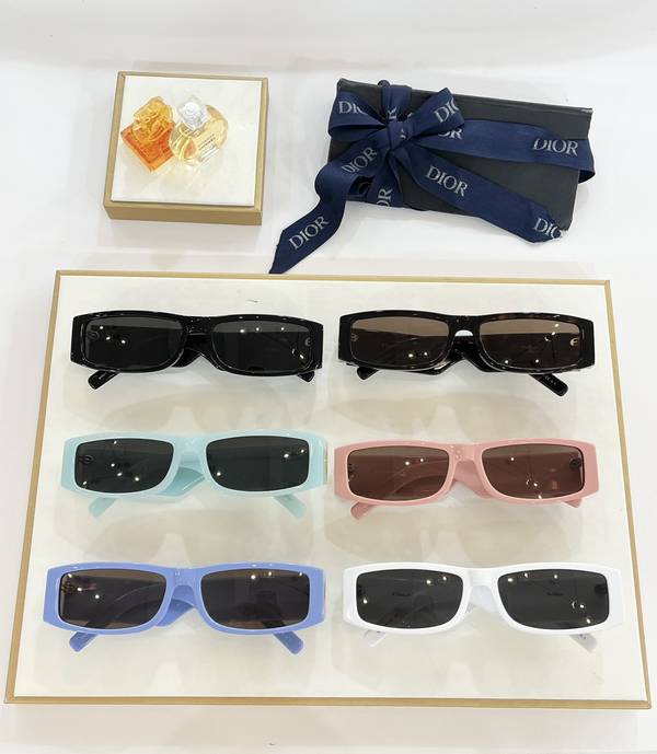 Dior Sunglasses Top Quality DIS03141
