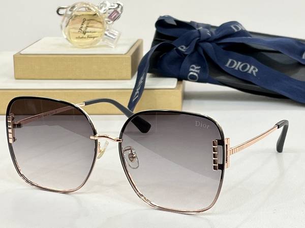 Dior Sunglasses Top Quality DIS03142