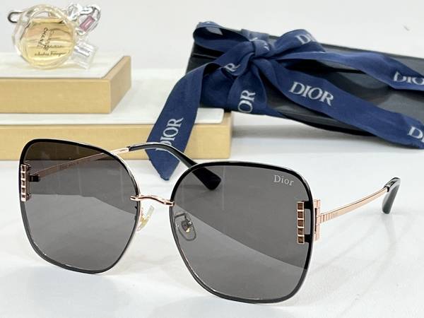Dior Sunglasses Top Quality DIS03143