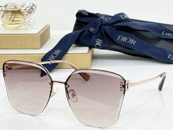 Dior Sunglasses Top Quality DIS03146