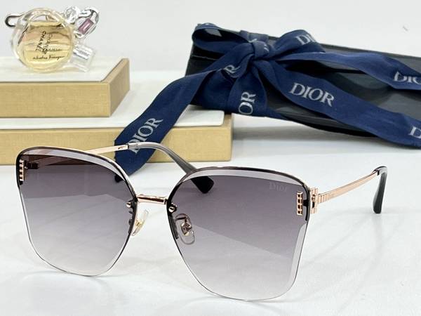 Dior Sunglasses Top Quality DIS03148