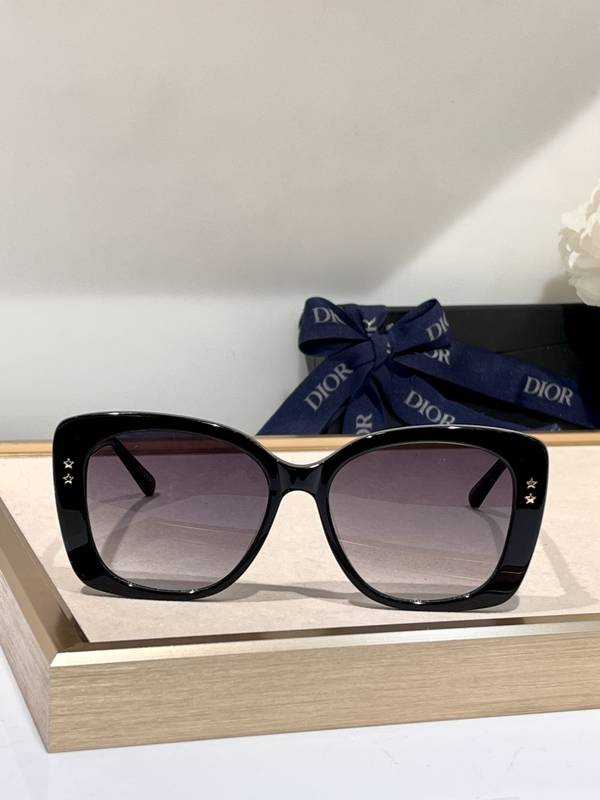 Dior Sunglasses Top Quality DIS03153