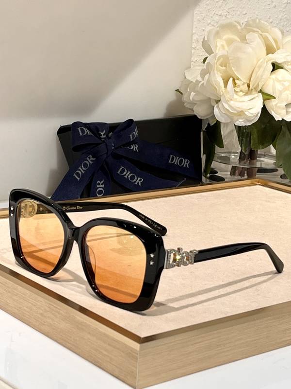 Dior Sunglasses Top Quality DIS03157