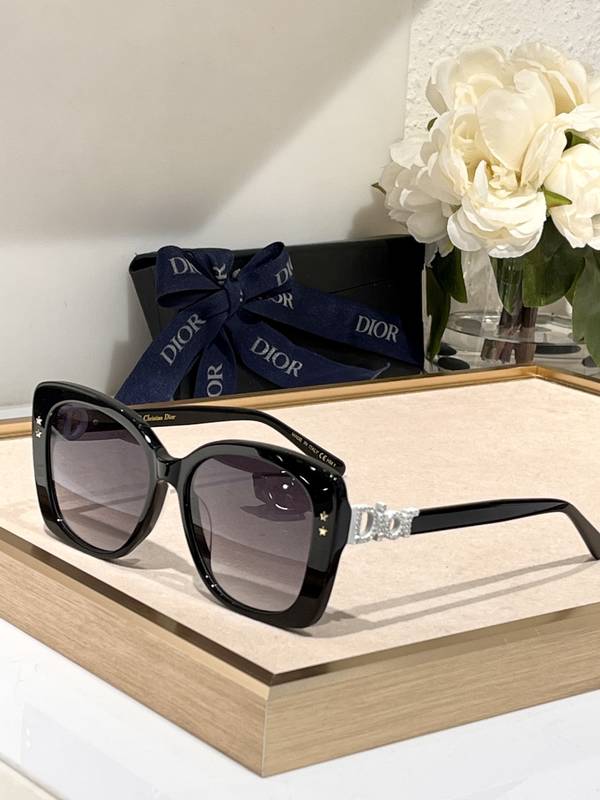 Dior Sunglasses Top Quality DIS03158