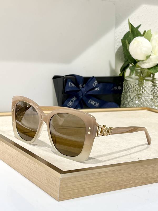 Dior Sunglasses Top Quality DIS03159