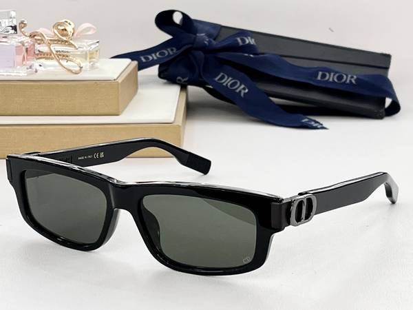 Dior Sunglasses Top Quality DIS03163