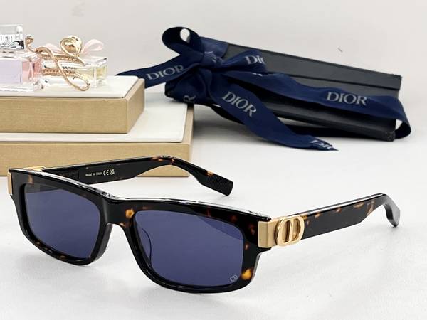 Dior Sunglasses Top Quality DIS03168