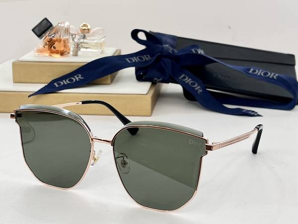 Dior Sunglasses Top Quality DIS03171
