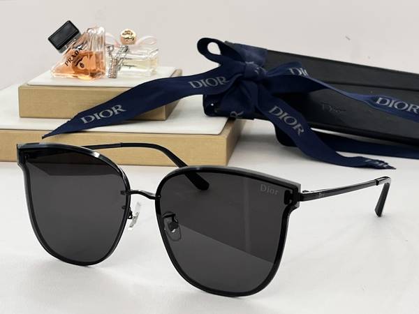 Dior Sunglasses Top Quality DIS03175