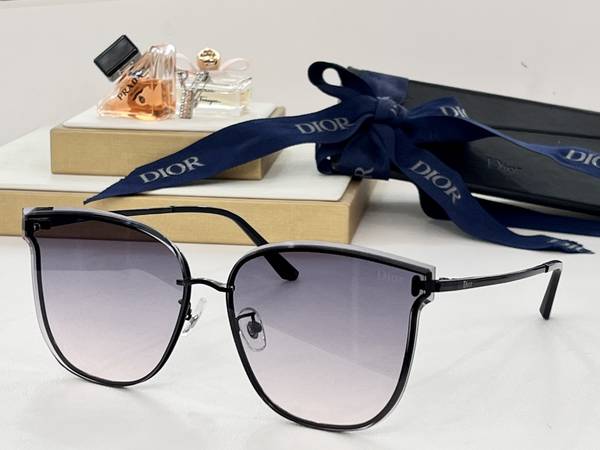 Dior Sunglasses Top Quality DIS03176