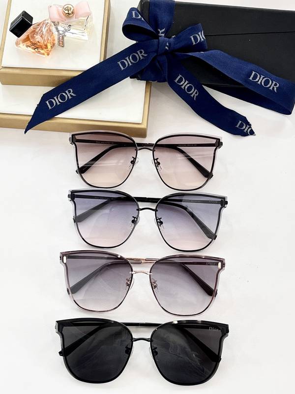 Dior Sunglasses Top Quality DIS03178