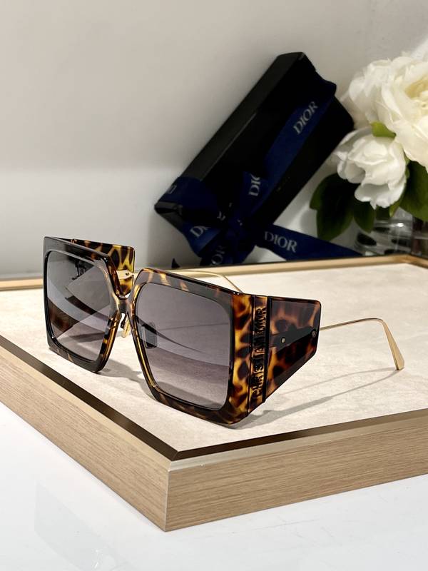 Dior Sunglasses Top Quality DIS03179