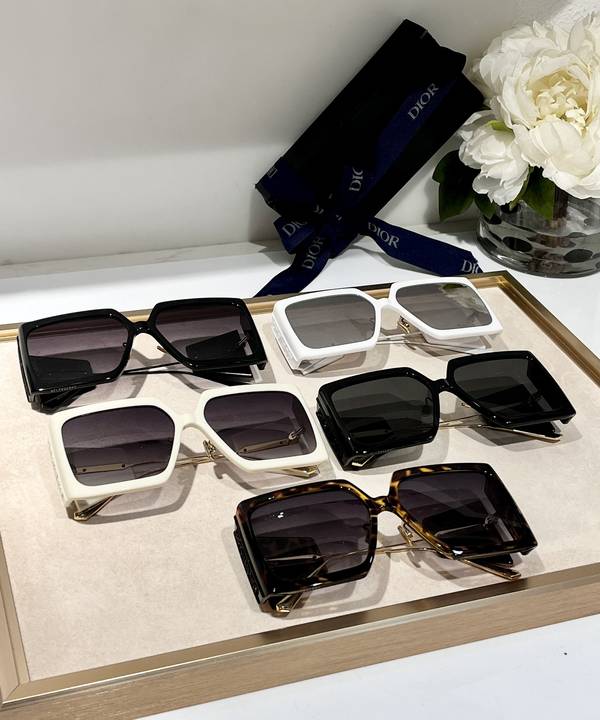 Dior Sunglasses Top Quality DIS03184