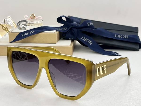 Dior Sunglasses Top Quality DIS03185