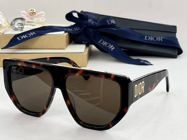 Dior Sunglasses Top Quality DIS03188