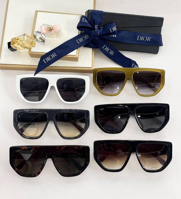 Dior Sunglasses Top Quality DIS03191