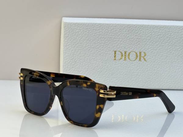 Dior Sunglasses Top Quality DIS03193