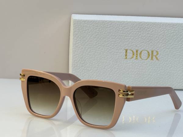 Dior Sunglasses Top Quality DIS03195