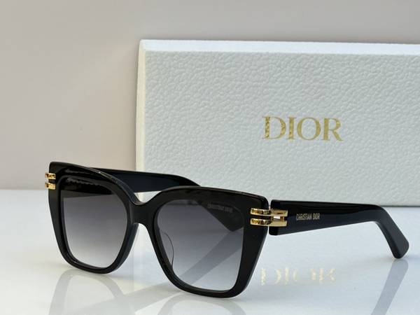 Dior Sunglasses Top Quality DIS03196