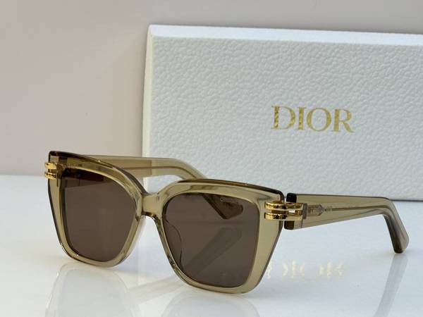 Dior Sunglasses Top Quality DIS03197