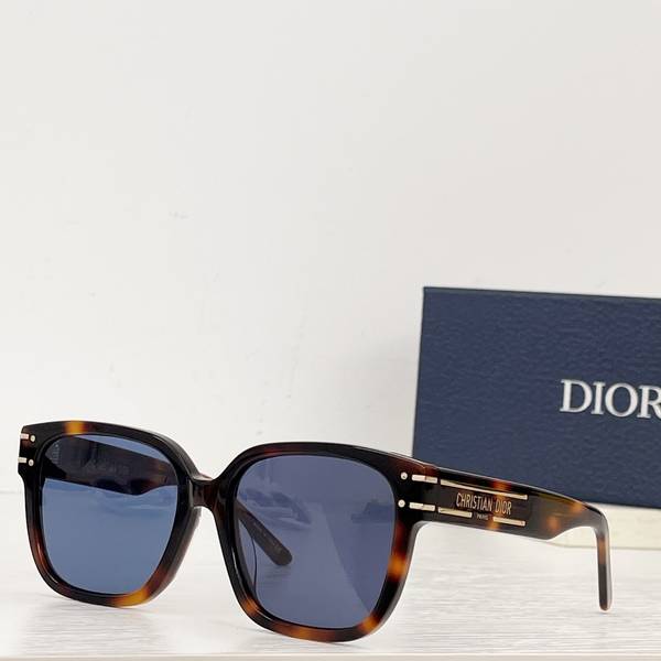 Dior Sunglasses Top Quality DIS03200