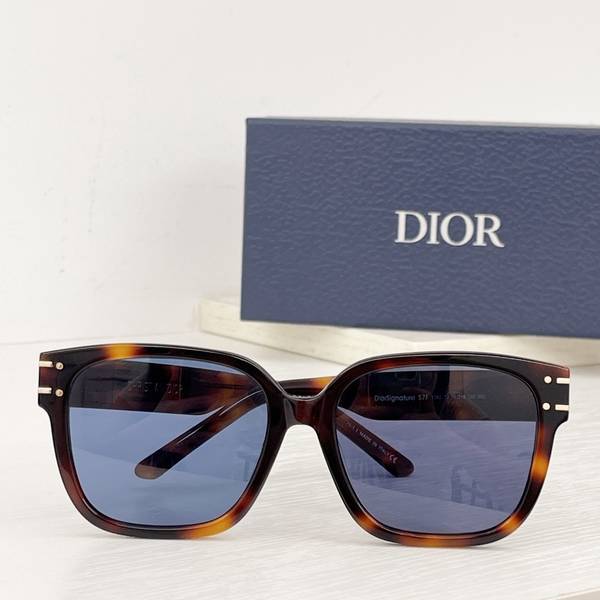 Dior Sunglasses Top Quality DIS03202