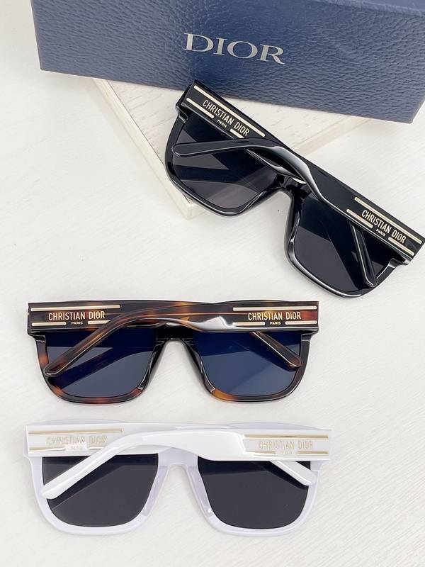 Dior Sunglasses Top Quality DIS03203