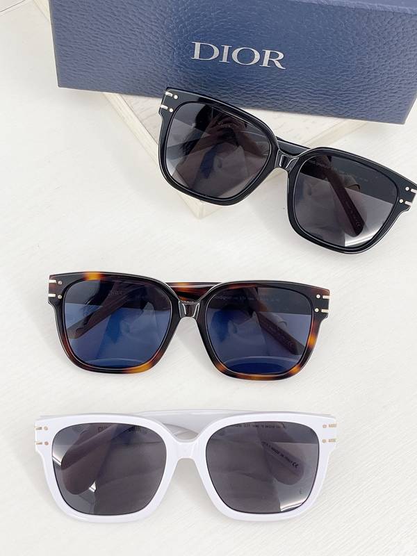 Dior Sunglasses Top Quality DIS03204