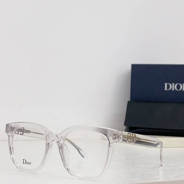 Dior Sunglasses Top Quality DIS03207