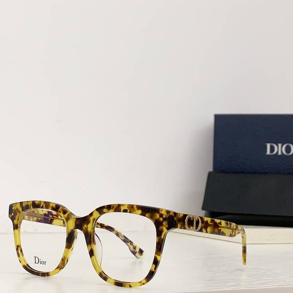 Dior Sunglasses Top Quality DIS03208