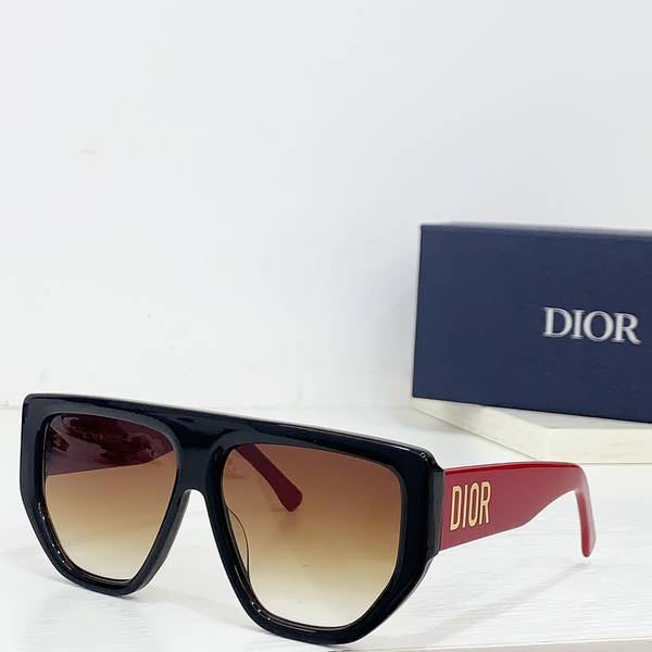 Dior Sunglasses Top Quality DIS03212