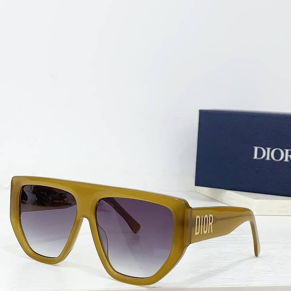 Dior Sunglasses Top Quality DIS03213
