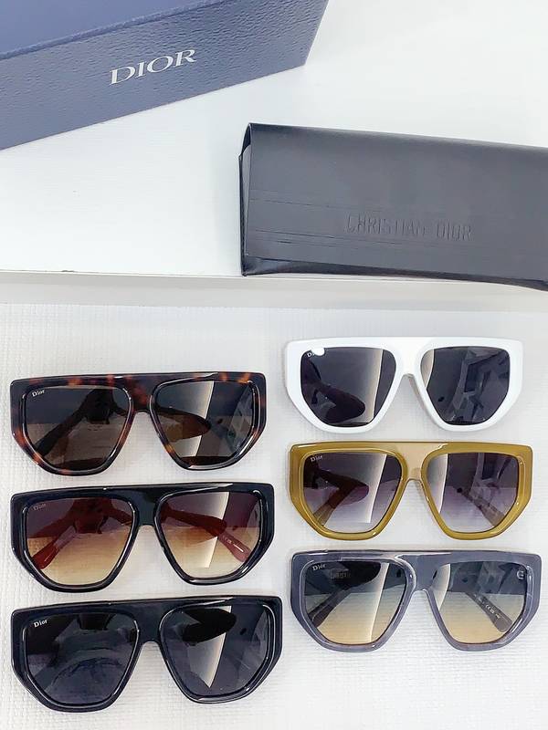 Dior Sunglasses Top Quality DIS03216