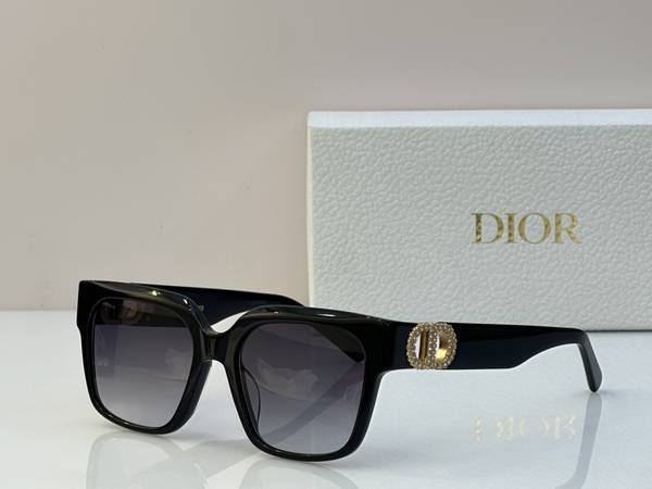 Dior Sunglasses Top Quality DIS03217