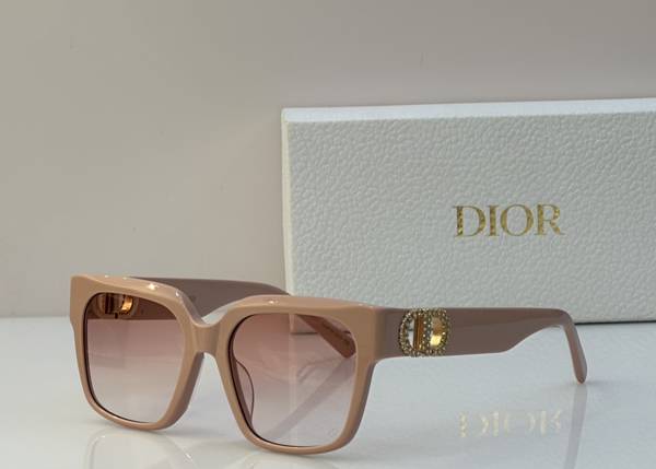 Dior Sunglasses Top Quality DIS03218