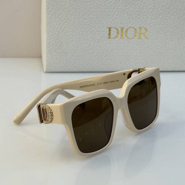 Dior Sunglasses Top Quality DIS03223
