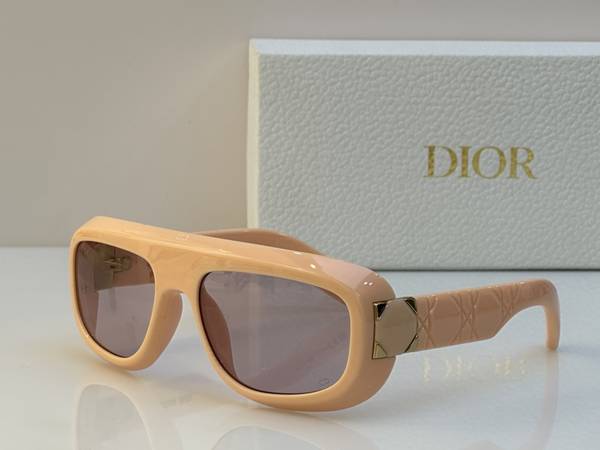 Dior Sunglasses Top Quality DIS03227