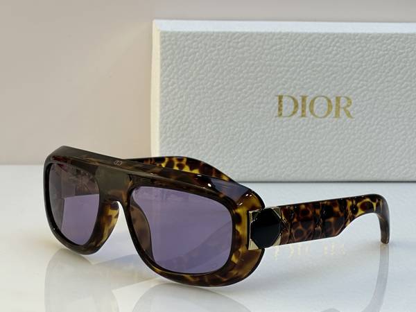 Dior Sunglasses Top Quality DIS03228
