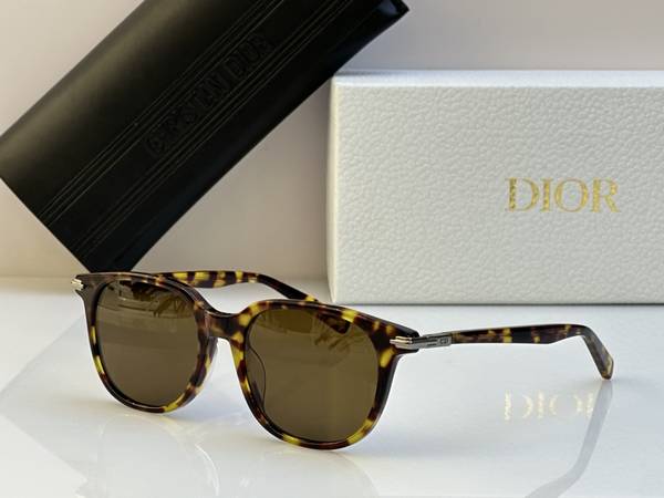 Dior Sunglasses Top Quality DIS03232