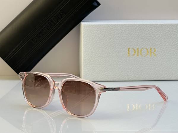 Dior Sunglasses Top Quality DIS03235