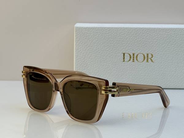 Dior Sunglasses Top Quality DIS03245