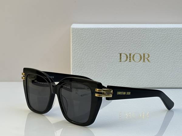 Dior Sunglasses Top Quality DIS03246
