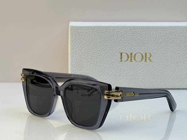 Dior Sunglasses Top Quality DIS03247