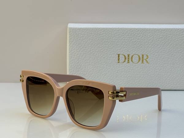 Dior Sunglasses Top Quality DIS03249