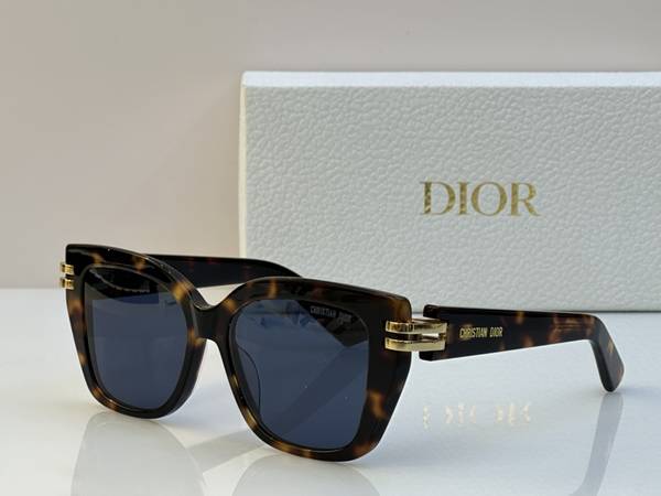 Dior Sunglasses Top Quality DIS03250