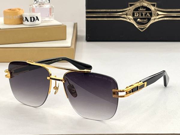 Dita Sunglasses Top Quality DTS00534