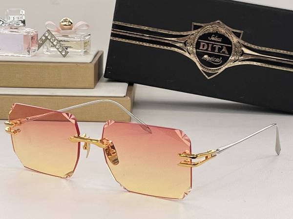 Dita Sunglasses Top Quality DTS00536